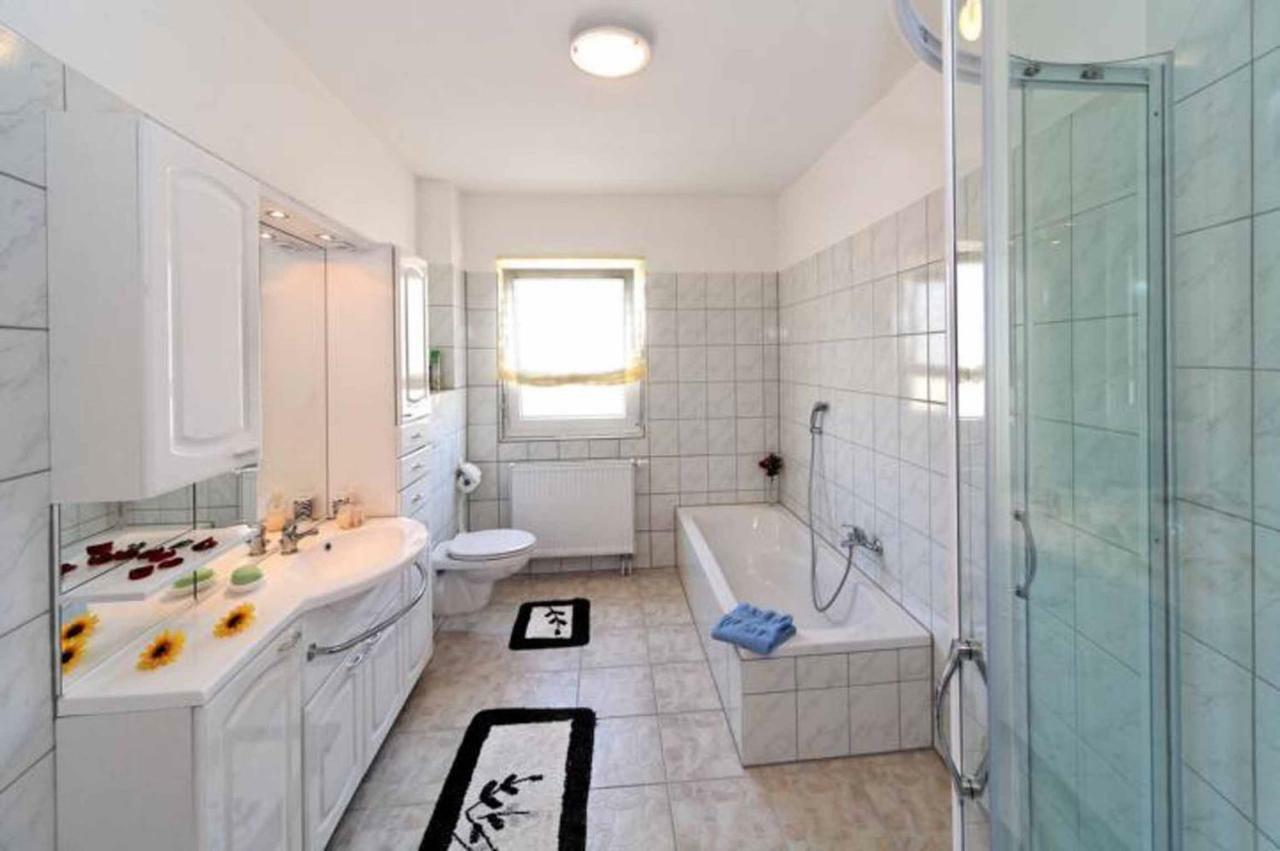 マウトHaus Gerrieアパートメント エクステリア 写真