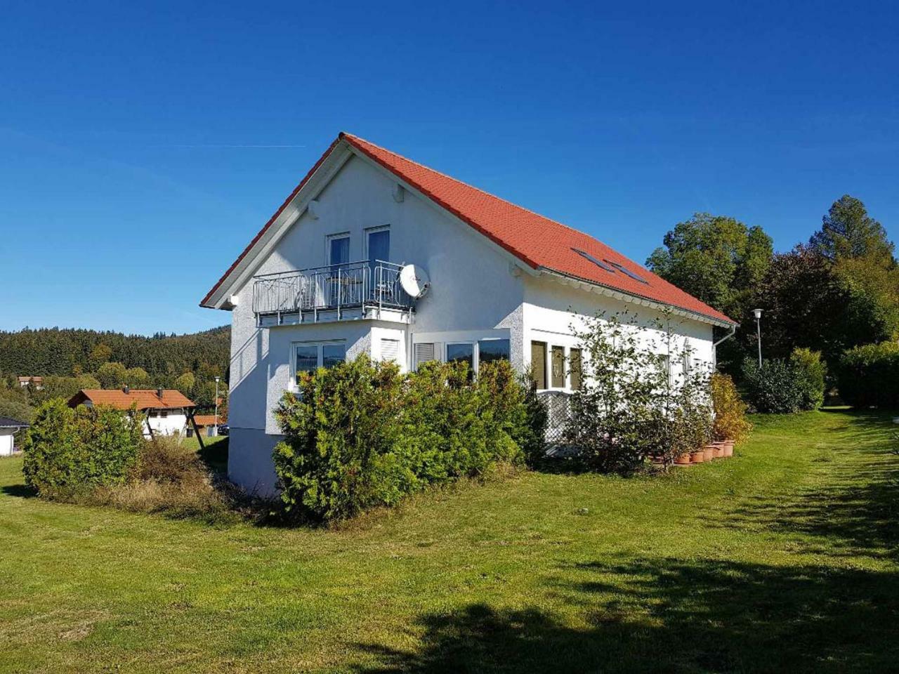 マウトHaus Gerrieアパートメント エクステリア 写真